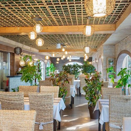 莫莱拉 Casa Lili酒店 外观 照片