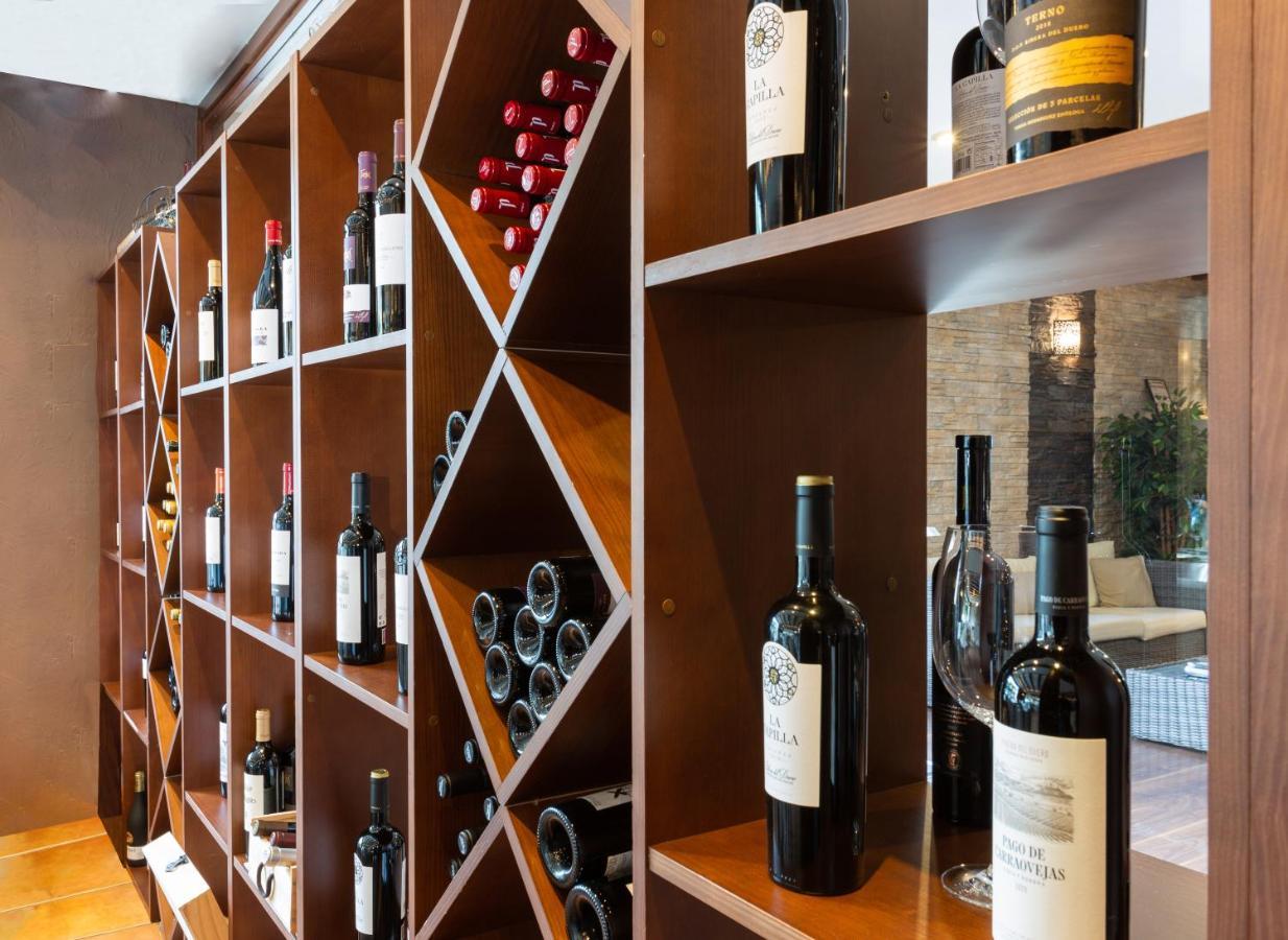 莫莱拉 Casa Lili酒店 外观 照片