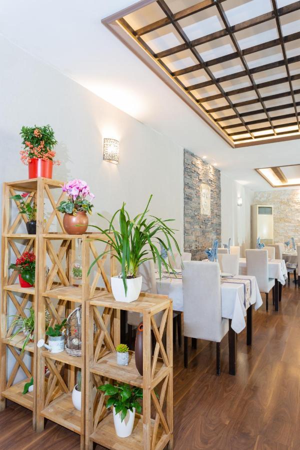 莫莱拉 Casa Lili酒店 外观 照片