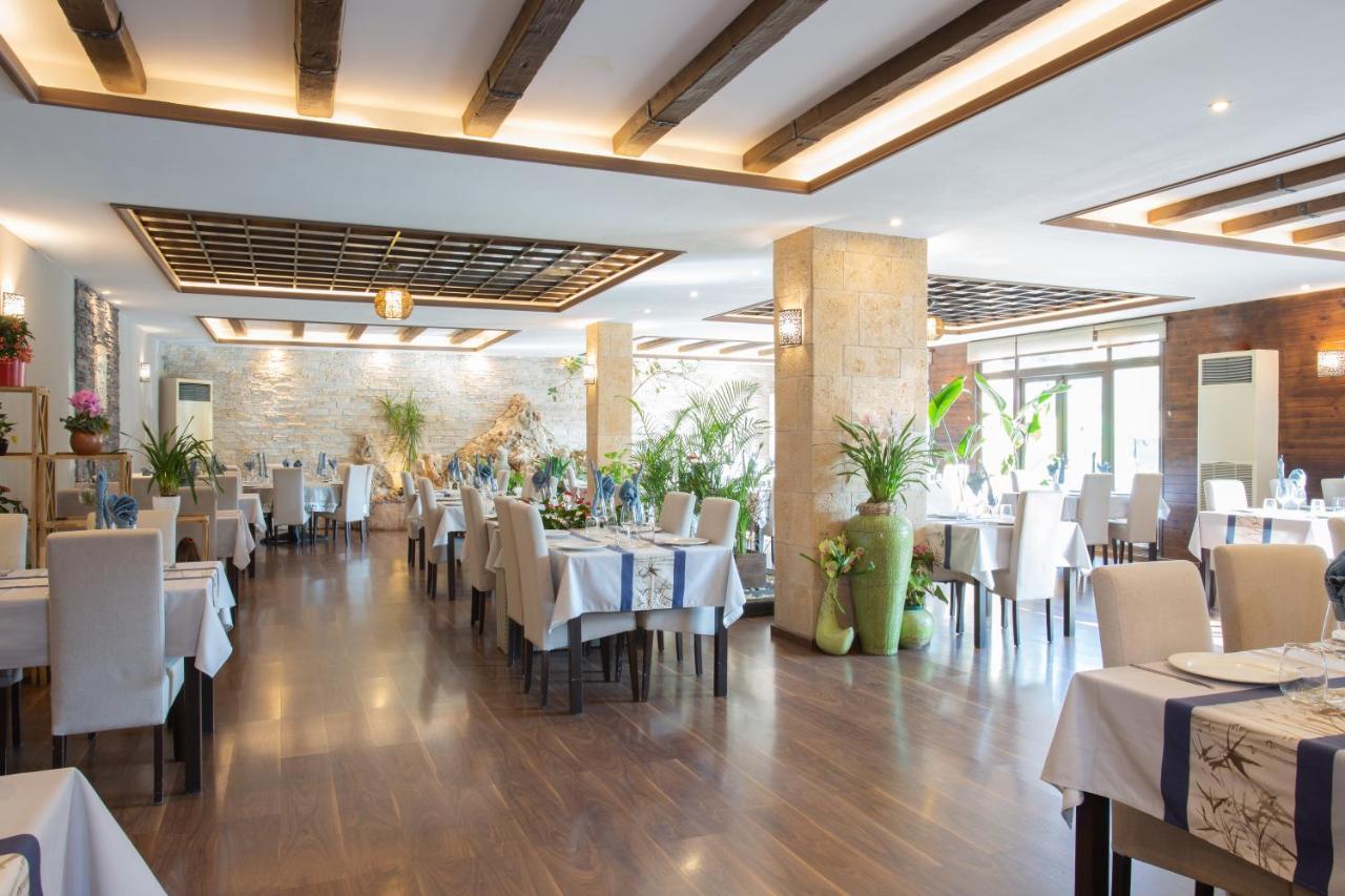 莫莱拉 Casa Lili酒店 外观 照片