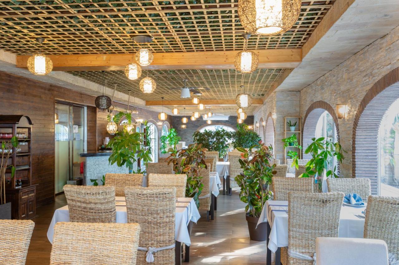 莫莱拉 Casa Lili酒店 外观 照片